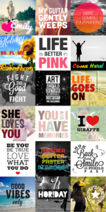 Phonto – Text on Photos (PRO) 1.7.114 Apk for Android 3