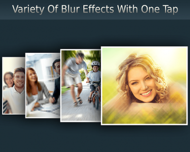 Photo Blur Effects – Variety (PREMIUM) 1.5 Apk for Android 5