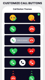 Photo Caller Screen Dialer (PRO) 3.1 Apk for Android 2
