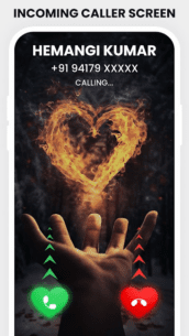 Photo Caller Screen Dialer (PRO) 3.1 Apk for Android 5