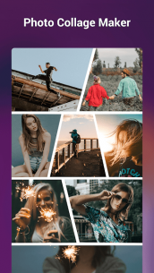 Photo Collage Maker, PIP, Photo Editor, Grid 2.1.4 Apk for Android 1