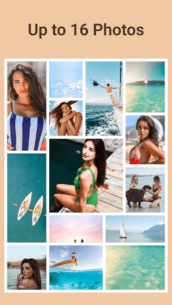 Photo Collage – Pic Grid Maker (PRO) 2.8.45 Apk for Android 3