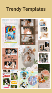 Photo Collage – Pic Grid Maker (PRO) 2.8.45 Apk for Android 5