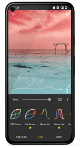 Photo Curves – Color Grading (PRO) 1.2.29 Apk for Android 1