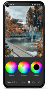 Photo Curves – Color Grading (PRO) 1.2.29 Apk for Android 2