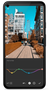 Photo Curves – Color Grading (PRO) 1.2.29 Apk for Android 3