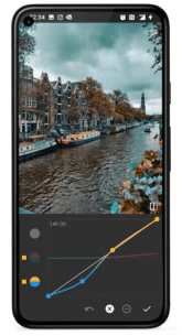 Photo Curves – Color Grading (PRO) 1.2.29 Apk for Android 4