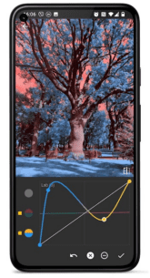 Photo Curves – Color Grading (PRO) 1.2.29 Apk for Android 5