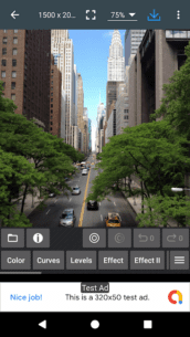 Photo Editor (UNLOCKED) 11.1 Apk + Mod for Android 1