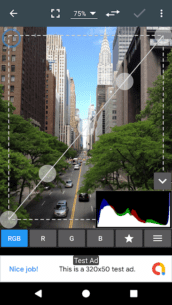 Photo Editor (UNLOCKED) 11.1 Apk + Mod for Android 2