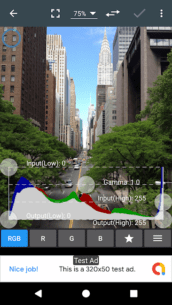 Photo Editor (UNLOCKED) 11.1 Apk + Mod for Android 3