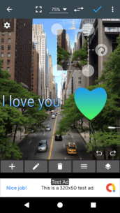 Photo Editor (UNLOCKED) 11.1 Apk + Mod for Android 5