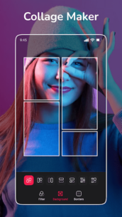 Fusion Photo Editor Pro 0.8 Apk for Android 3