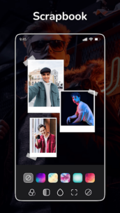 Fusion Photo Editor Pro 0.8 Apk for Android 5