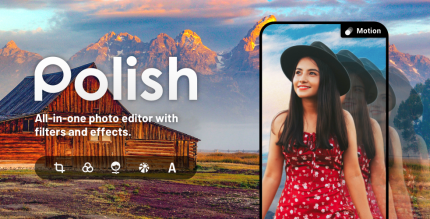 photo editor pro polish cover