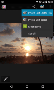 Photo Exif Editor Pro – Metada 2.4.15 Apk for Android 2