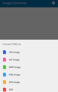 Image converter – Photo, PDF (PRO) 119 Apk for Android 2