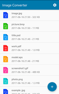 Image converter – Photo, PDF (PRO) 119 Apk for Android 3