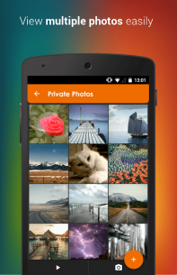 Photo Locker Pro 2.2.3 Apk for Android 2