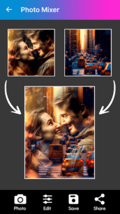 Blend Photos – Photo Blender (PREMIUM) 5.6.4 Apk for Android 1