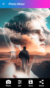 Blend Photos – Photo Blender (PREMIUM) 5.6.4 Apk for Android 2