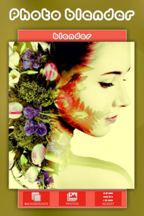 Photo Overlays – Blender (PREMIUM) 2.6 Apk for Android 1