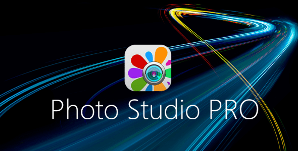 photo studio pro cover