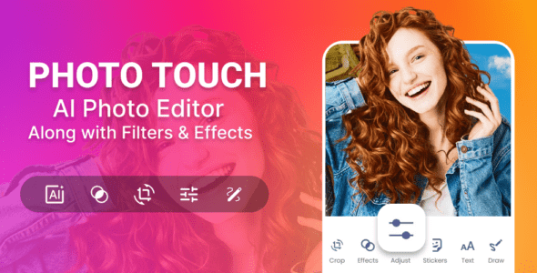 photo touch art pro cover