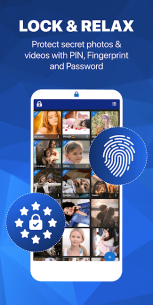 LockMyPix Safe Photo Vault (PREMIUM) 5.2.9.3 Apk for Android 2