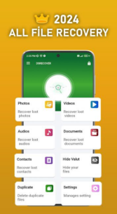 DS PRO – Recover All Deleted 21.0.0 Apk for Android 1