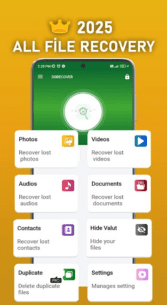 DS PRO – Recover All Deleted 6.0.0 Apk for Android 1