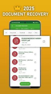 DS PRO – Recover All Deleted 6.0.0 Apk for Android 5