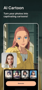 PhotoDirector: AI Photo Editor (PREMIUM) 20.1.2 Apk for Android 1