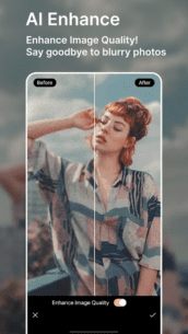 PhotoDirector: AI Photo Editor (PREMIUM) 19.10.2 Apk for Android 1