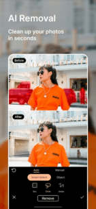PhotoDirector: AI Photo Editor (PREMIUM) 20.1.2 Apk for Android 2