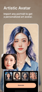 PhotoDirector: AI Photo Editor (PREMIUM) 20.1.2 Apk for Android 4