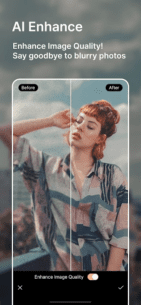 PhotoDirector: AI Photo Editor (PREMIUM) 20.1.2 Apk for Android 5