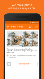 PhotoFunia 4.0.7.0 Apk for Android 3