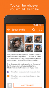 PhotoFunia 4.0.7.0 Apk for Android 4