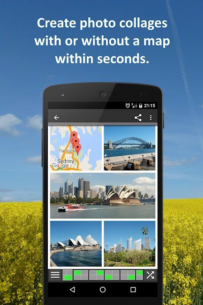 PhotoMap PRO Gallery 10.12 Apk for Android 5