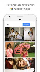 PhotoScan by Google Photos 1.5.1.198453719 Apk for Android 4