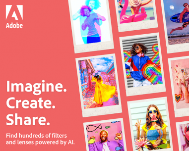 Photoshop Camera Photo Filters 1.4.2 Apk for Android 1
