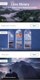 Photoshop Camera Photo Filters 1.4.2 Apk for Android 2