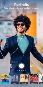 Photoshop Camera Photo Filters 1.4.2 Apk for Android 4