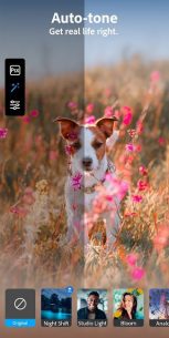 Photoshop Camera Photo Filters 1.4.2 Apk for Android 5