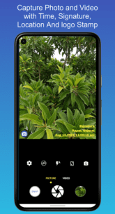 PhotoStamp Camera (PRO) 2.2.5 Apk for Android 1