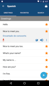 Travel Phrasebook | Translator (PRO) 19.0.1 Apk for Android 3