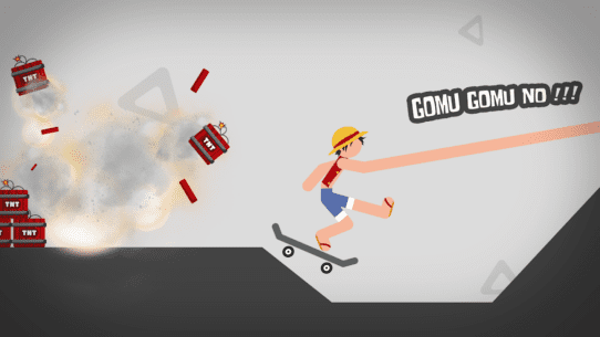 Physics Stick Simulator 1.0.53 Apk + Mod for Android 1