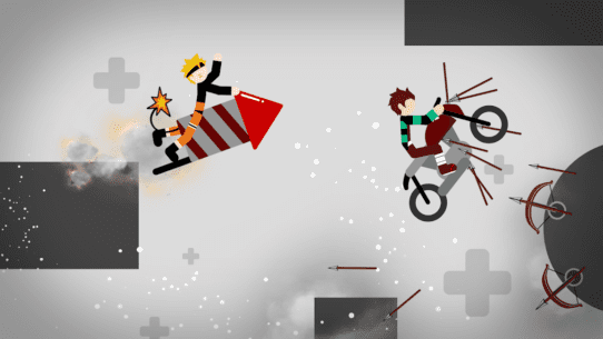 Physics Stick Simulator 1.0.53 Apk + Mod for Android 3
