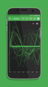 Physics Toolbox Sensor Suite P (PRO) 2024.10.06 Apk for Android 2